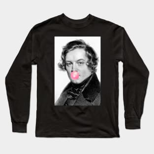 Robert Schumann​ Long Sleeve T-Shirt